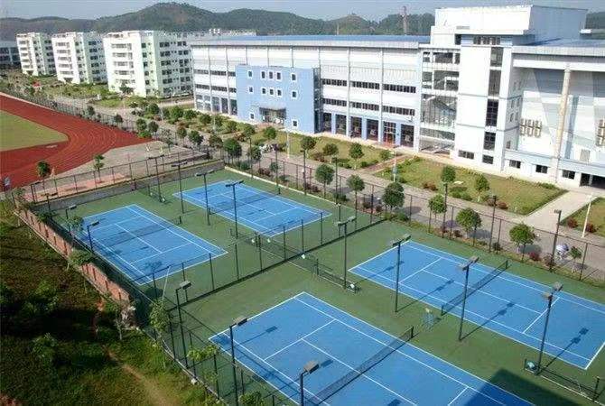 臺州路橋網(wǎng)球培訓(xùn)